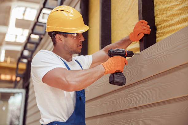 Best Engineered Wood Siding  in Bedminster, NJ